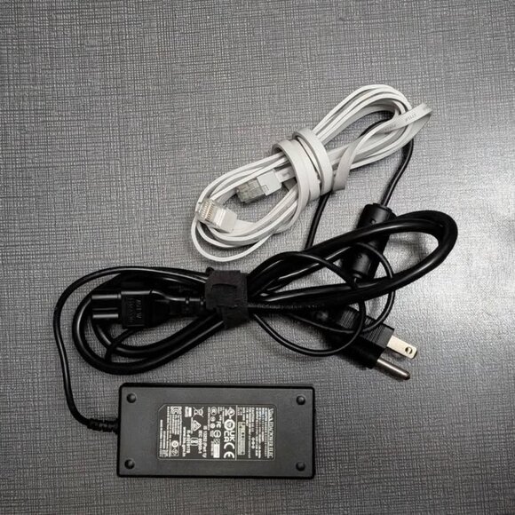 QNAP TS-133 NAS 4TB HDD White Network Storage - Picture 5 of 6